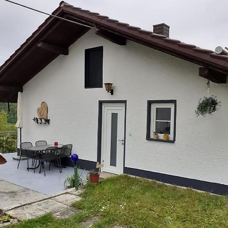Ferienhaus Bayerwald Ringelai المظهر الخارجي الصورة
