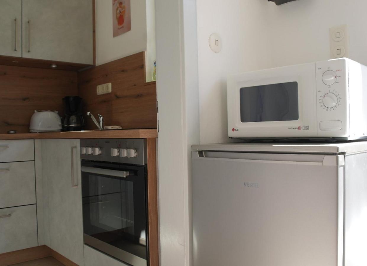 Ferienhaus Bayerwald Ringelai المظهر الخارجي الصورة
