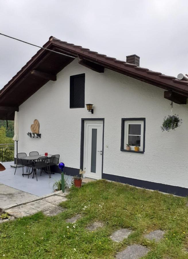 Ferienhaus Bayerwald Ringelai المظهر الخارجي الصورة