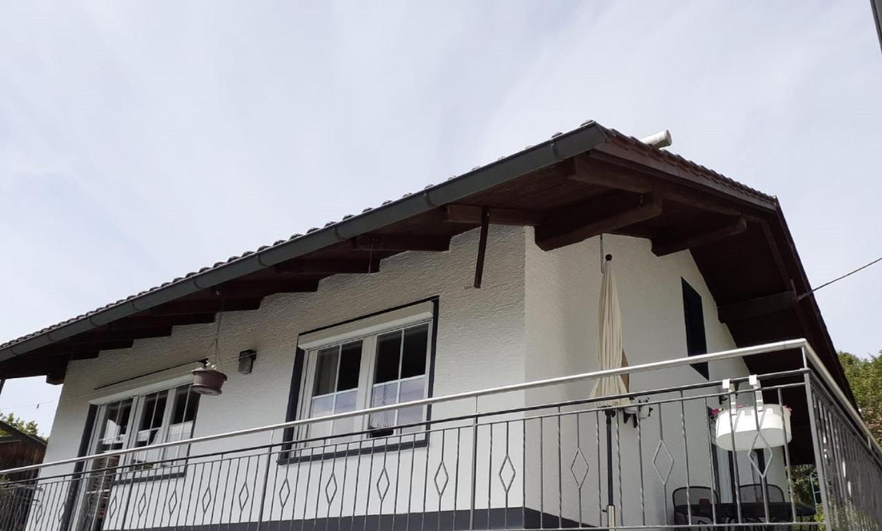 Ferienhaus Bayerwald Ringelai المظهر الخارجي الصورة
