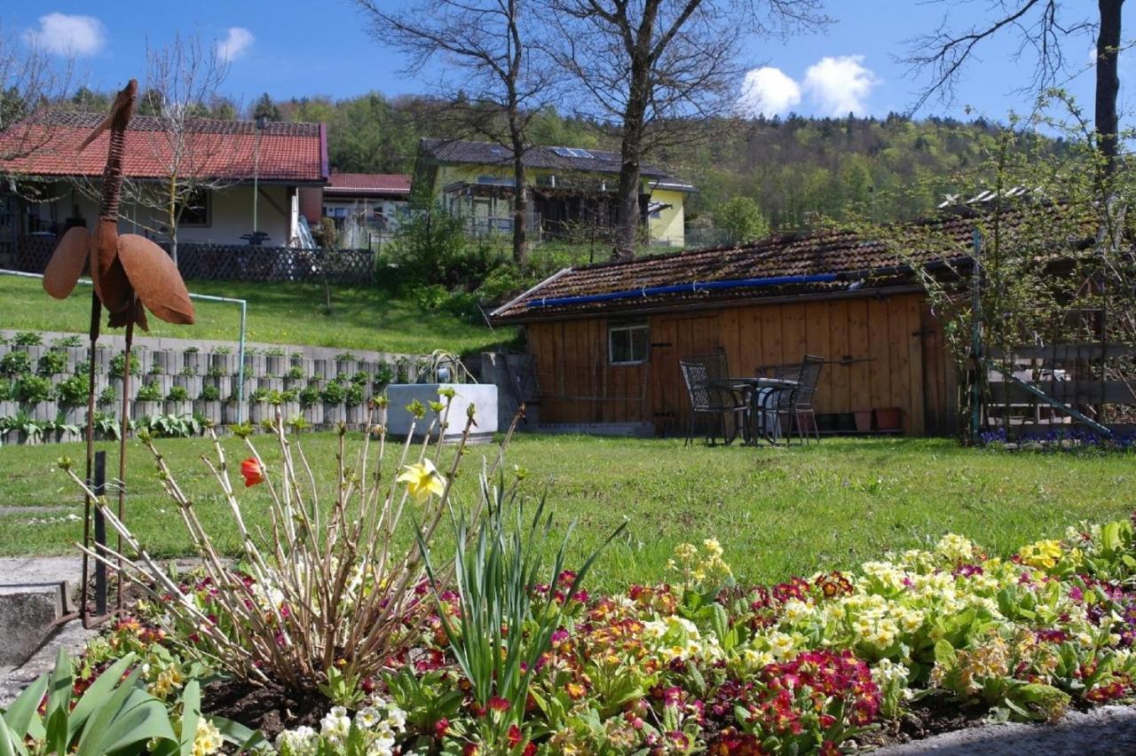 Ferienhaus Bayerwald Ringelai المظهر الخارجي الصورة